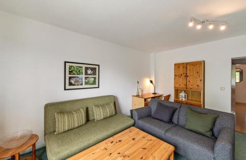 Meschendorf Apartment | Möve Aba Appartment 22