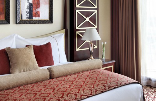 Al Bawadi Hotel | Mövenpick Hotel City Star Jeddah