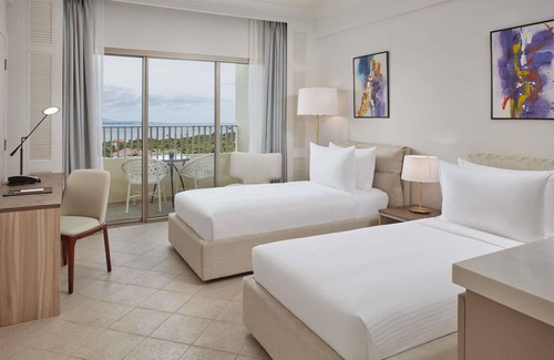 Lapu-Lapu Resort | Mövenpick Hotel Mactan Island Cebu