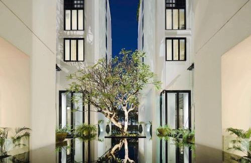 Khlong Toei Nuea Hotel | Mövenpick Hotel Sukhumvit 15 Bangkok