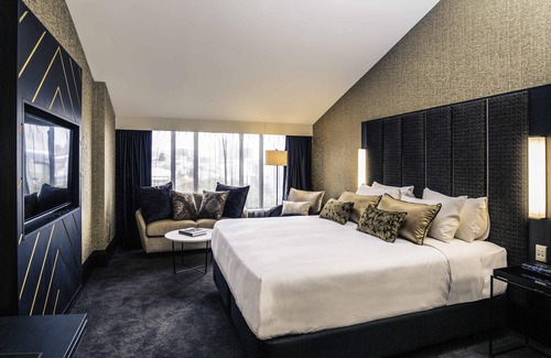 Te Aro Hotel | Mövenpick Hotel Wellington