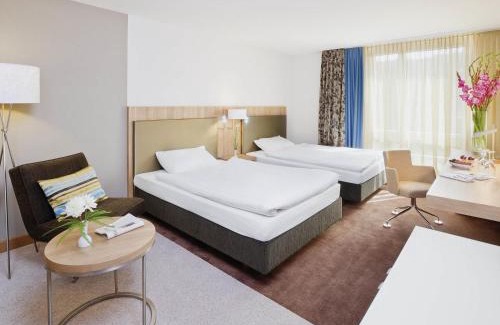 Regensdorf Hotel | Mövenpick Hotel Zürich-Regensdorf