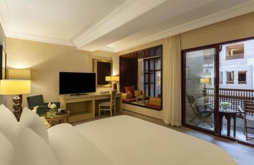 Wadi Musa Resort | Mövenpick Resort Petra