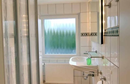 Schoenhagen Apartment | Möwennest I Summary: