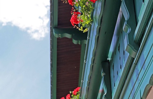Gosau Apartment | Mühlradl Apartments