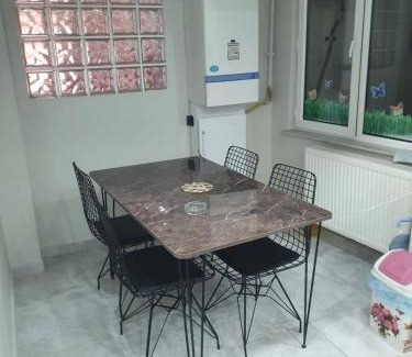 Sivas House | Mükemmel Konum'da Lüx Dairede Konaklama