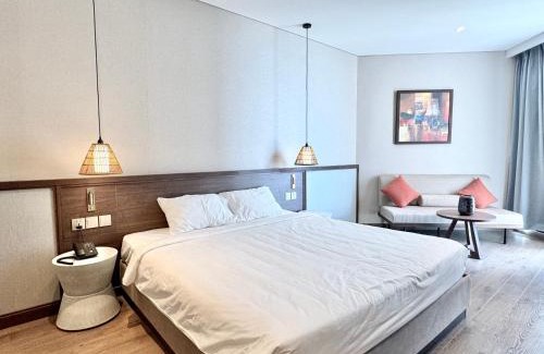 Suoi Nuoc Beach Apartment | Mũi Né Luxury- View sea Apec