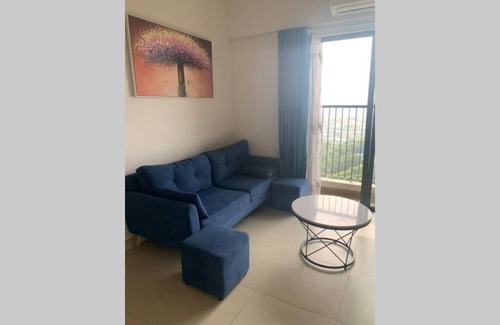 Van Giang Apartment | MỘC MIÊN 2 HOMESTAY #1503 Sky 3 75m2 2PN 2WC LAKEVIEW