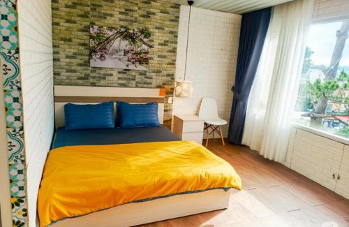 Da Lat Hotel | Một Chiều Mưa Lang Thang