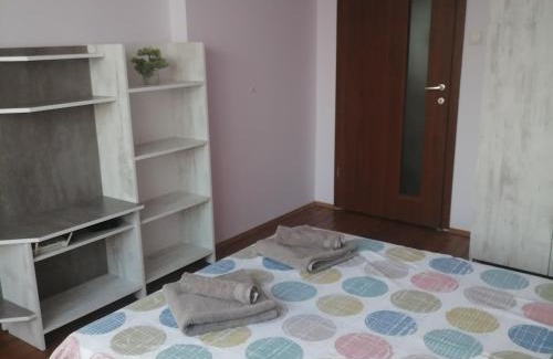 rayon Krasna polyana Apartment | M Art Apart