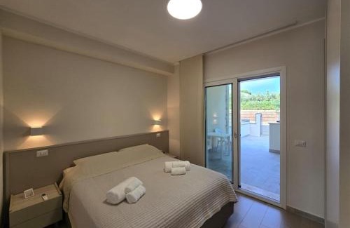 Drapia Apartment | M&C tropea