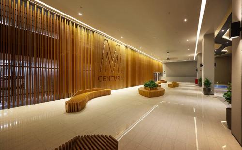 Sentul Pasar Apartment | M Centura Sentul, Jalan Sentul Pasar, Sentul, 51000 KL