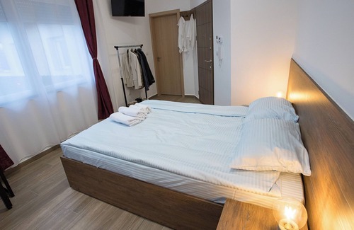 Vozdovac Apartment | M Corner