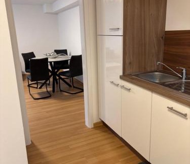 Sieglar Apartment | M&L Appartement