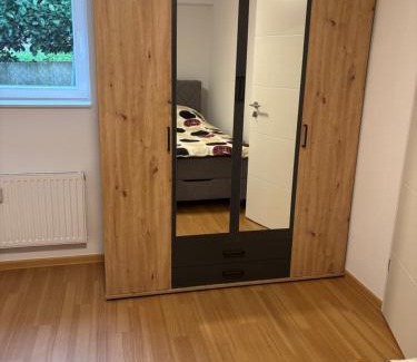 Sieglar Apartment | M&L Appartement