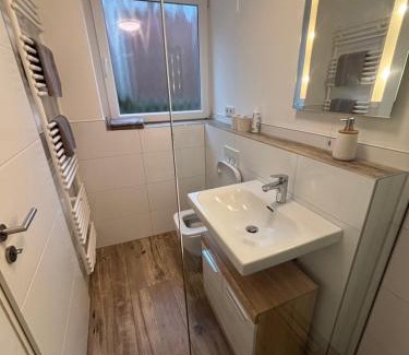 Sieglar Apartment | M&L Appartement