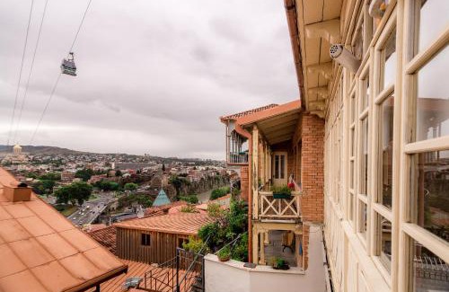 Tbilisi City Centre Apartment | M & L Old Tbilisi