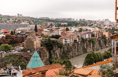 Tbilisi City Centre Apartment | M & L Old Tbilisi