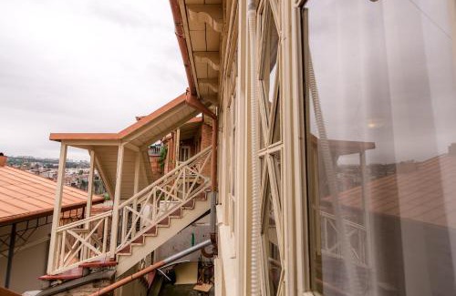 Tbilisi City Centre Apartment | M & L Old Tbilisi