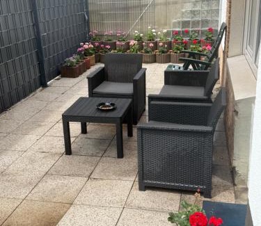Altenessen-Nord Apartment | M&L Wohnen 3