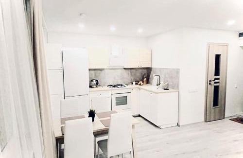 Panevezys Apartment | M&M Apartment I near Panevezys