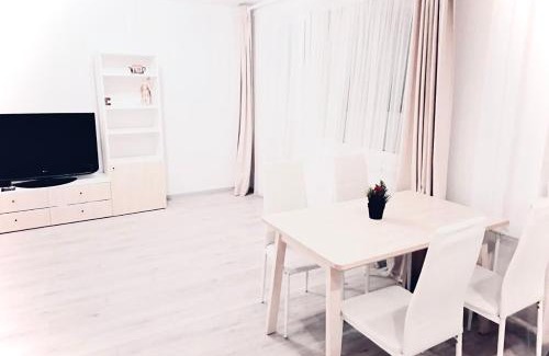 Panevezys Apartment | M&M Apartment I near Panevezys