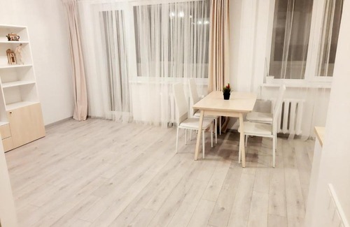 Panevezys Apartment | M&M Apartment I Self CHECK-IN