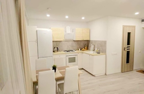 Panevezys Apartment | M&M Apartment I Self CHECK-IN