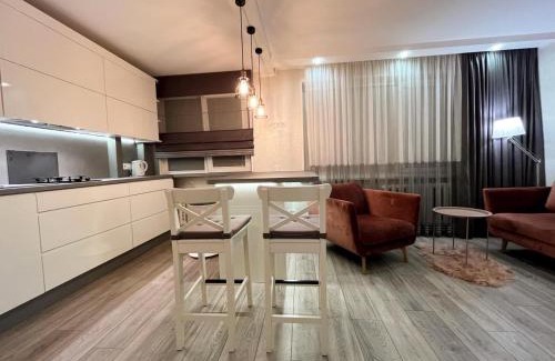 Panevezys Apartment | M&M Apartment II SELF CHECK-IN