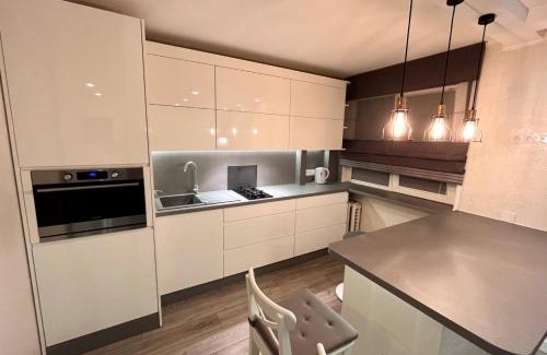 Panevezys Apartment | M&M Apartment II SELF CHECK-IN