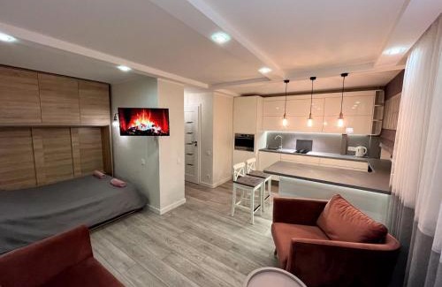 Panevezys Apartment | M&M Apartment II SELF CHECK-IN
