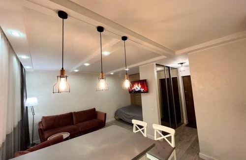 Panevezys Apartment | M&M Apartment II SELF CHECK-IN