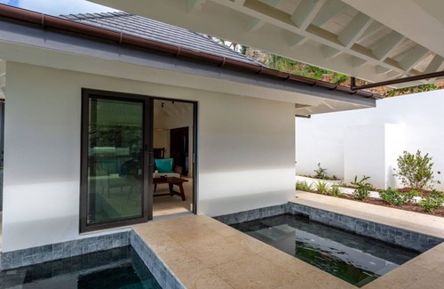 Tortola Villa | M@M Cooper - The Cooper Bay Villas Tortola BVI