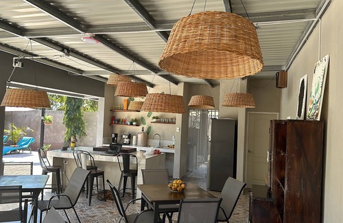 Comayagua Apartment | M&M Zavala Hotel and B&B