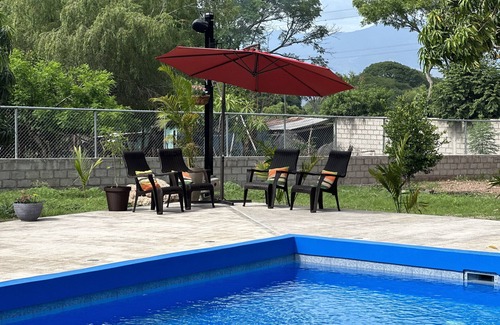Comayagua Apartment | M&M Zavala Hotel and B&B