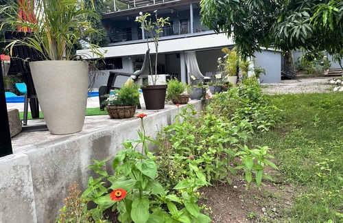 Comayagua Apartment | M&M Zavala Hotel and B&B