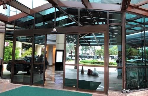 Indianopolis Apartment | M N Flats - Flat Dentro Do Hotel WI Avenida Ibirapuera 2927