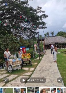 Guayacanes Apartment | M & N Hostal