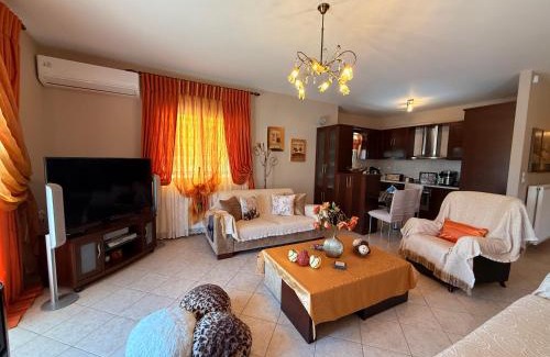 Alexandroupoli Apartment | M&P Apartment