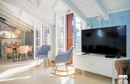 Bellano Apartment | M&P HOUSE by Design Studio