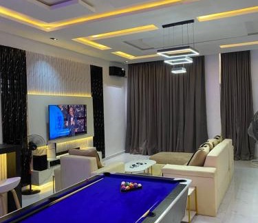 Ofin Apartment | M-Square Home