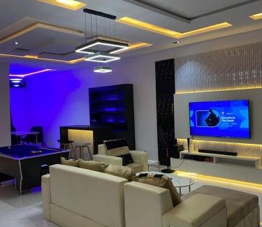 Ofin Apartment | M-Square Home