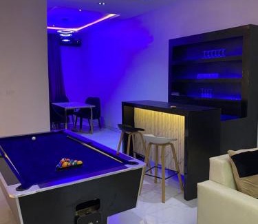 Ofin Apartment | M-Square Home