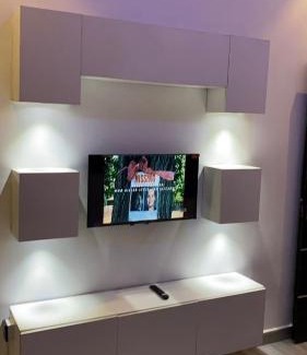 Ofin Apartment | M-Square Home