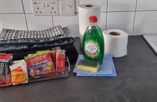 Great Yarmouth Ski Chalet | M & T Chalets , 2 bed chalet Hemsby. sleeps 6