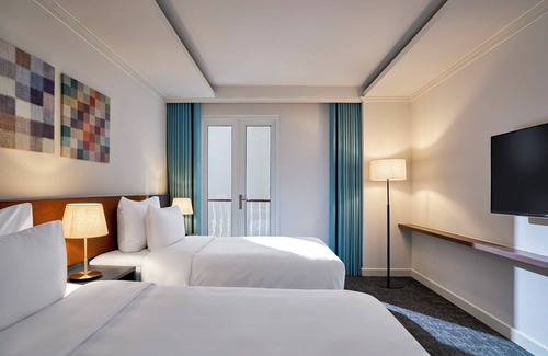 Hoan Kiem Hotel | M Village Hotel Tho Nhuom