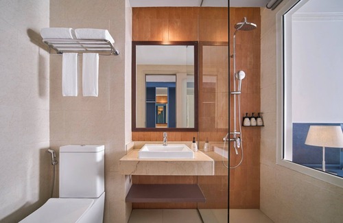 Hoan Kiem Hotel | M Village Hotel Tho Nhuom