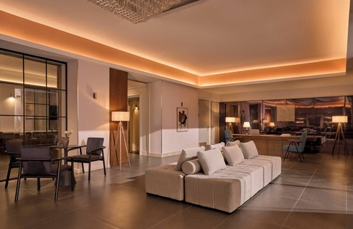 Hoan Kiem Hotel | M Village Hotel Tho Nhuom