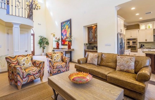 Coury House | M12 - Beautiful house in Key Colony offering 4 bed
