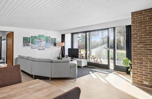 Kongsnæs House | M157-Stubbekobing-Tjornehegnet-27